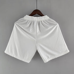Shorts Brasil 2022/22 White