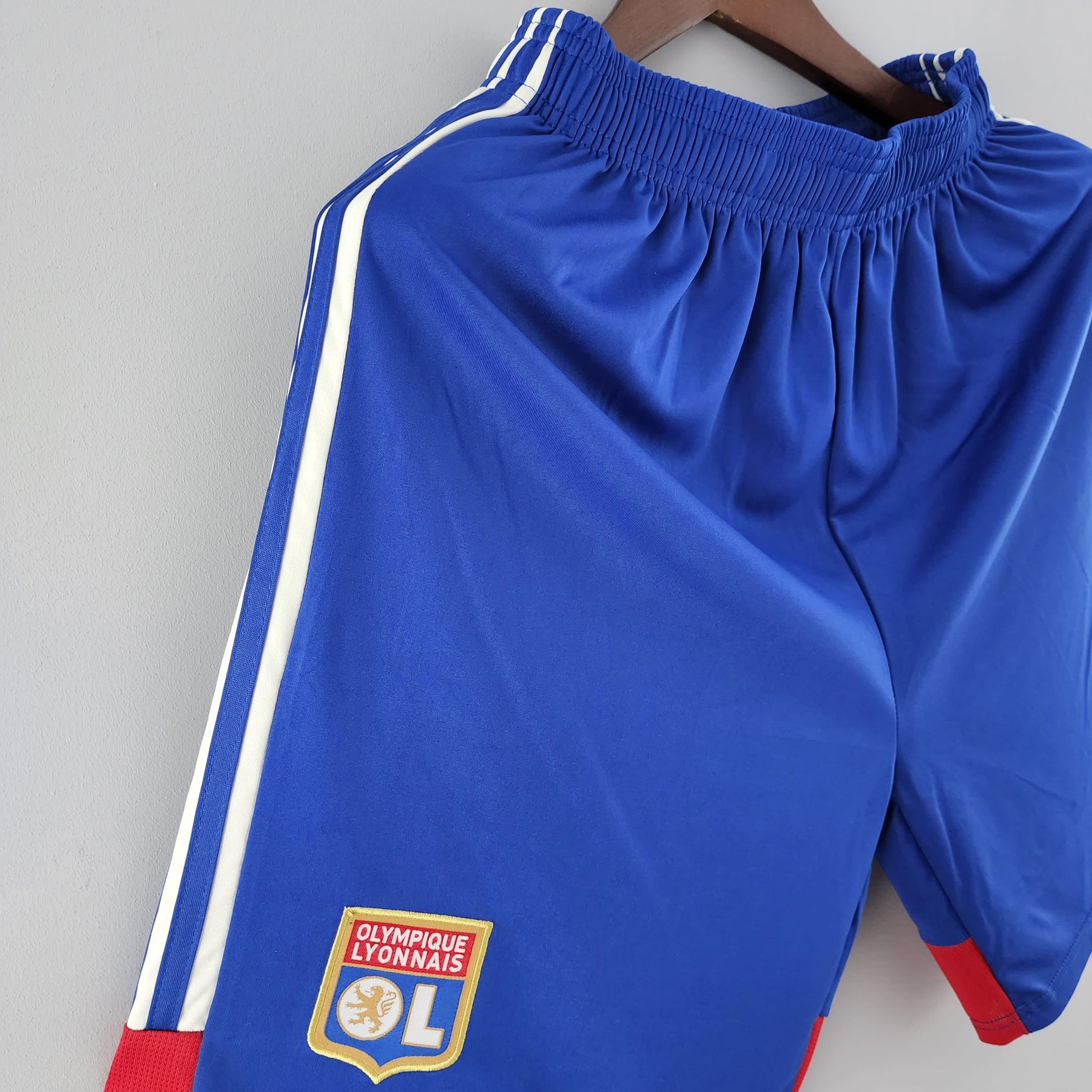 Shorts FC Lyon 2022/23 Third