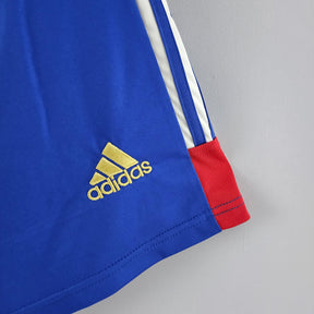 Shorts FC Lyon 2022/23 Third