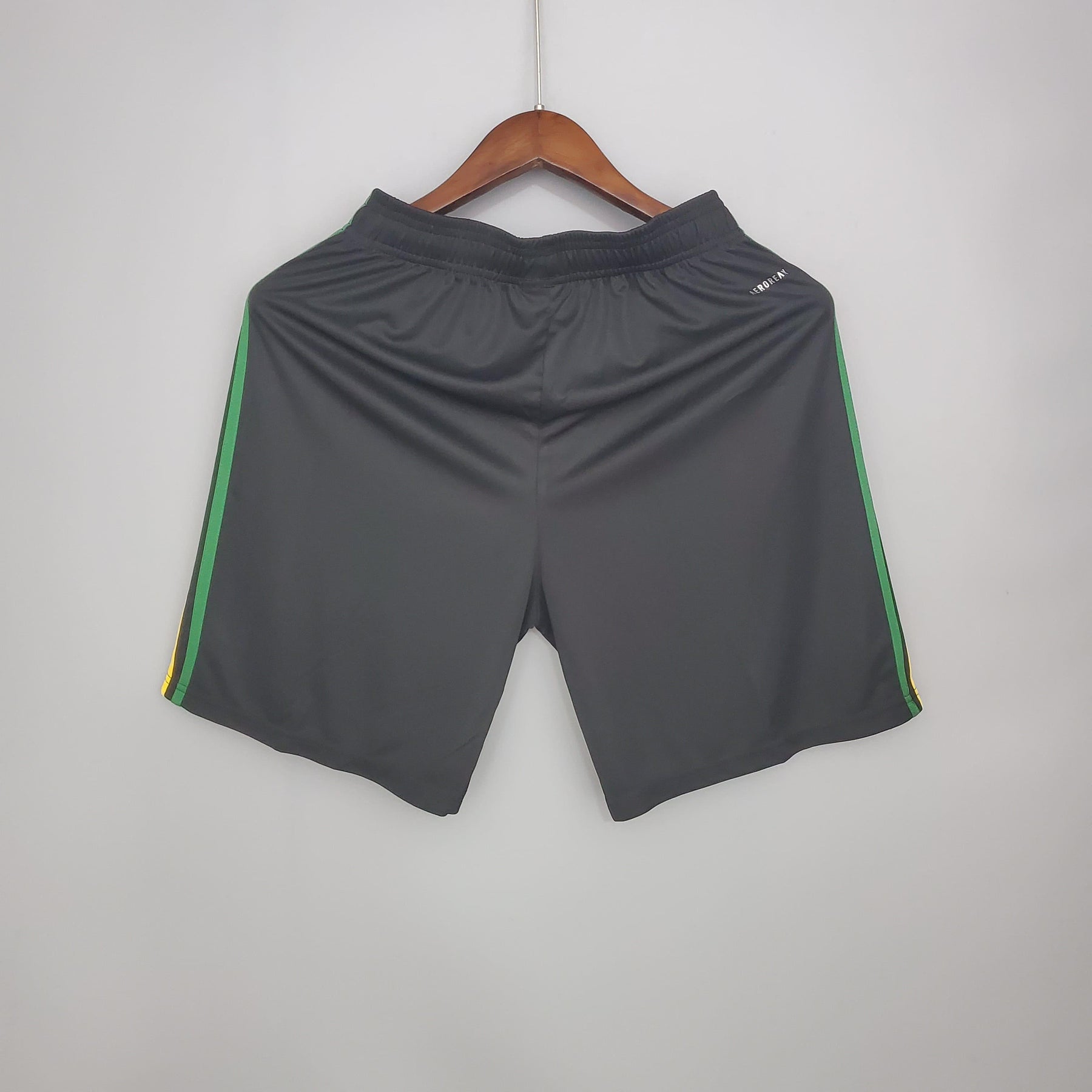 Shorts Ajax 2021/22 Conceito