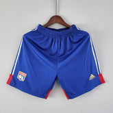 Shorts FC Lyon 2022/23 Third