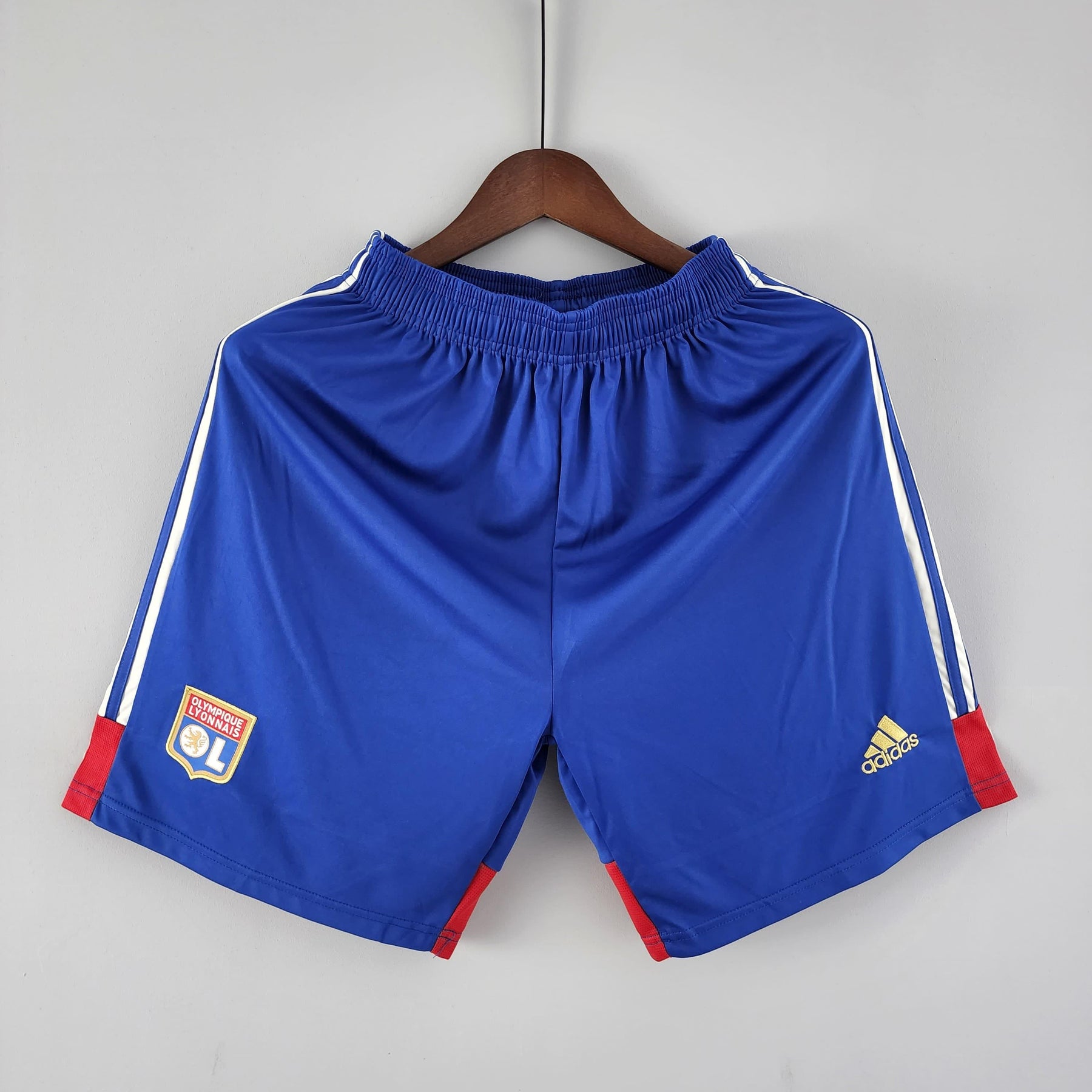 Shorts FC Lyon 2022/23 Third