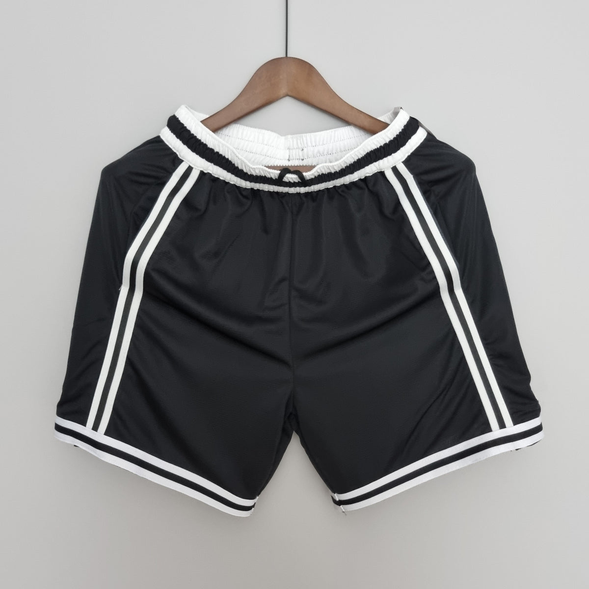 Shorts Los Angeles Clippers Black NBA