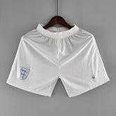 Shorts Inglaterra 2022/22Home