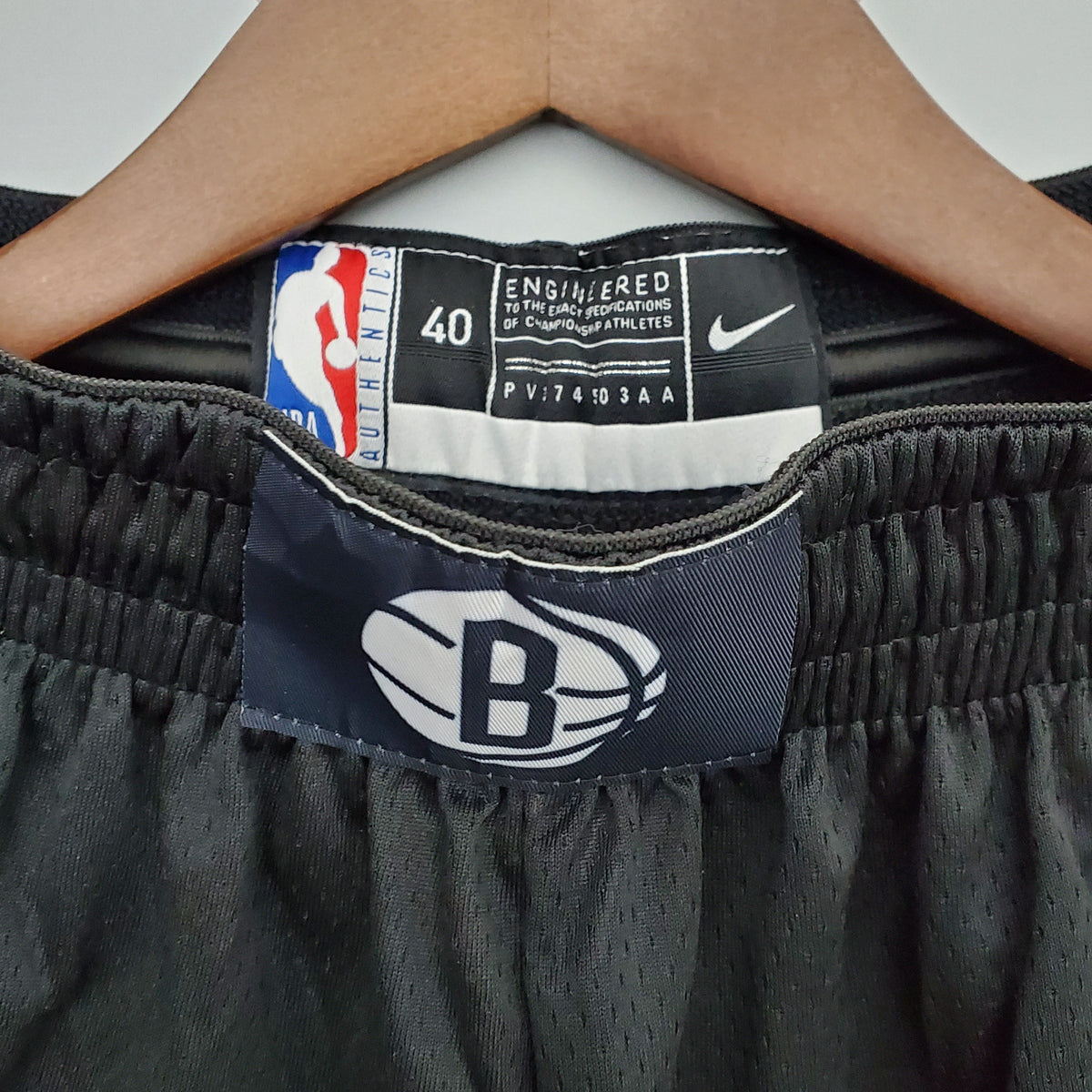 Shorts Nets shorts black