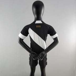 Conjunto Infantil Vasco da Gama 2022/23 - Home