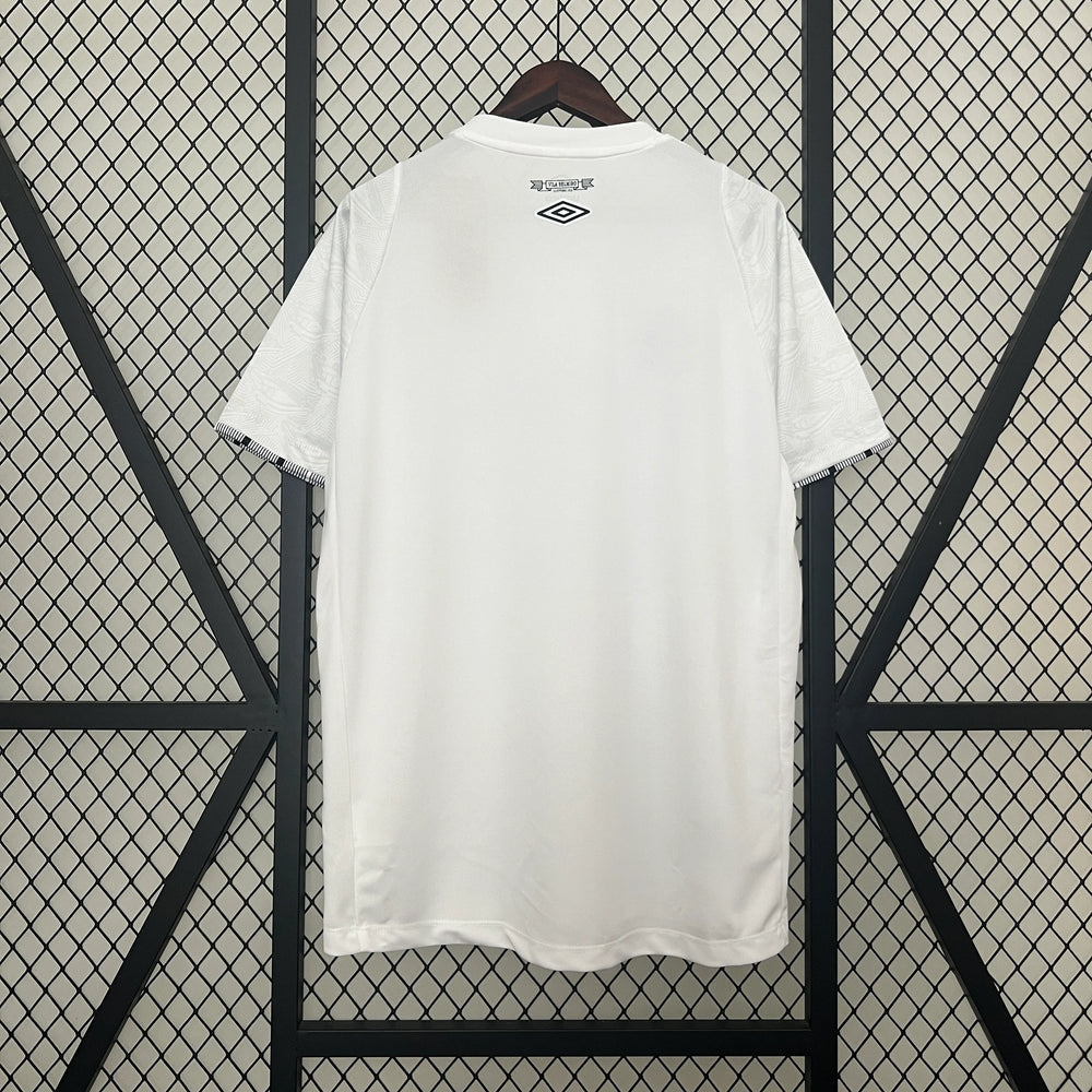 Camisa I Santos 24/25 Versão Torcedor - Masculina