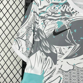 Camisa Brasil Edição Especial 25/26 - Masculina