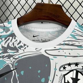 Camisa Brasil Edição Especial 25/26 - Masculina