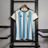Camisa l Argentina 22/23 Versão Torcedor - Masculina