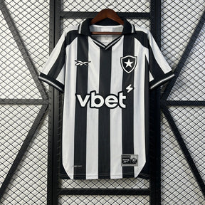 Camisa l Botafogo 25/26 Versão Torcedor - Masculina