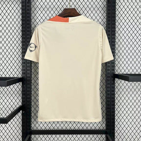 Camisa de Treino Barcelona 24/25 - Masculina