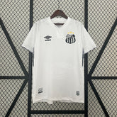 Camisa I Santos 24/25 Versão Torcedor - Masculina