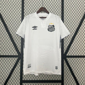 Camisa I Santos 24/25 Versão Torcedor - Masculina