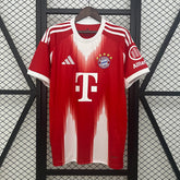 Camisa l Bayern de Munique 25/26 Versão Torcedor - Masculina