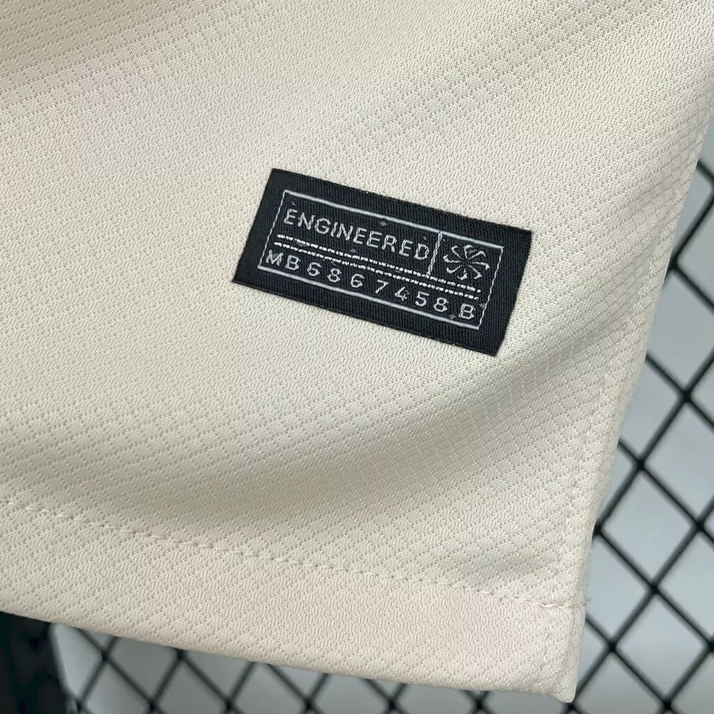 Camisa de Treino Barcelona 24/25 - Masculina