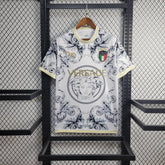 Camisa Itália Versace 25/26 Versão Torcedor - Masculina