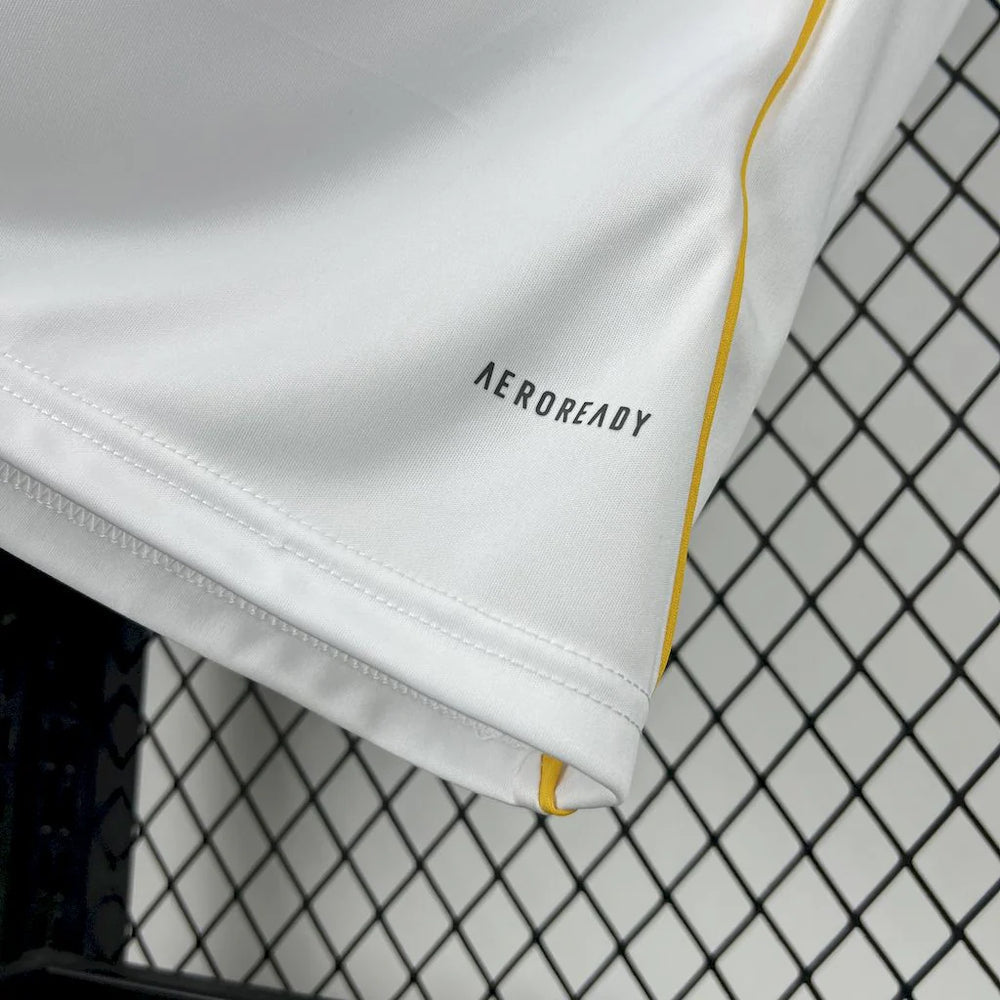 Camisa l Real Madrid 25/26 Versão Torcedor - Masculina