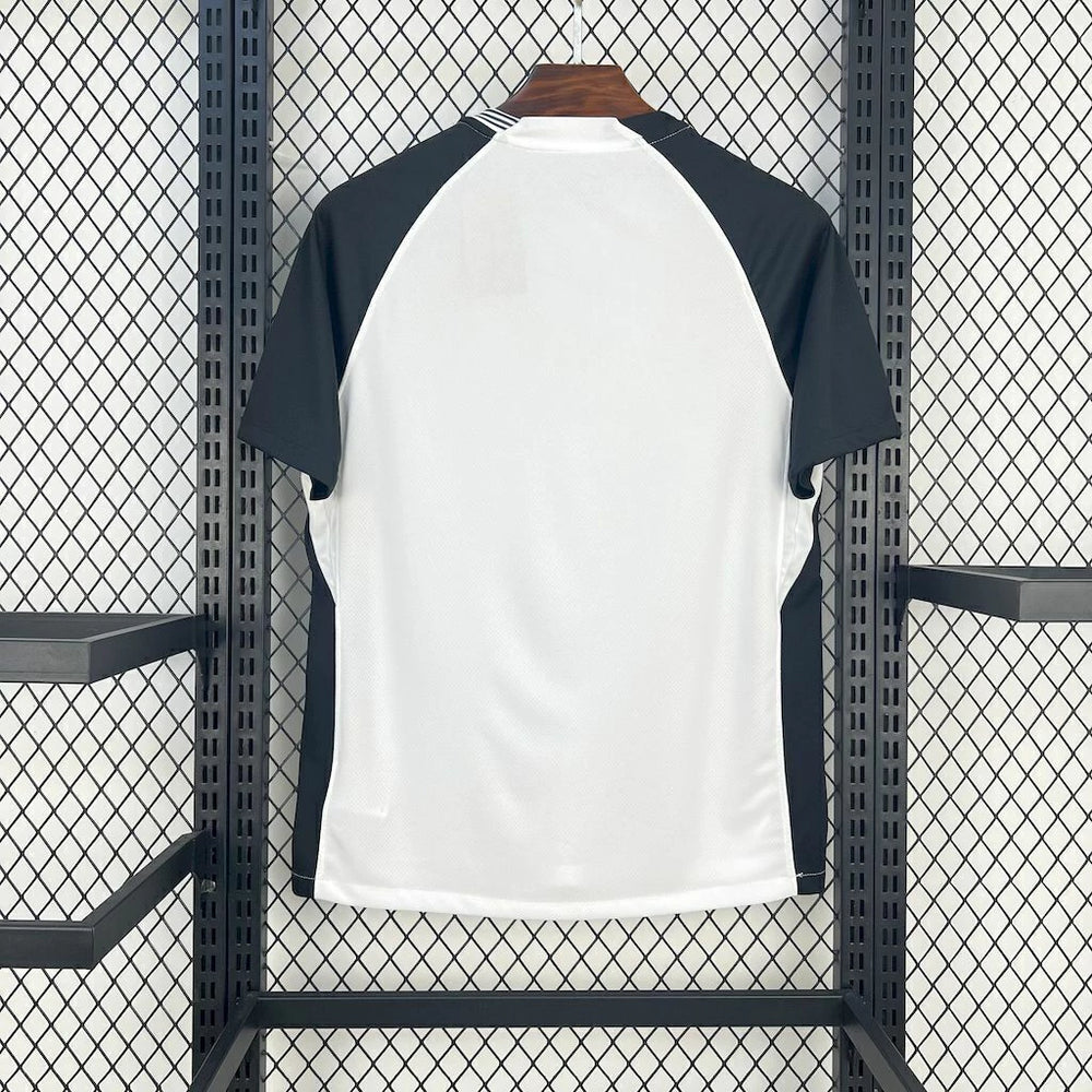 Camisa l Corinthians 25/26 Versão Torcedor - Masculina