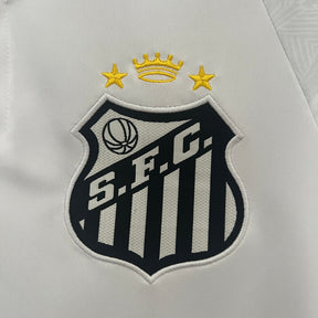 Camisa I Santos 24/25 Versão Torcedor - Masculina