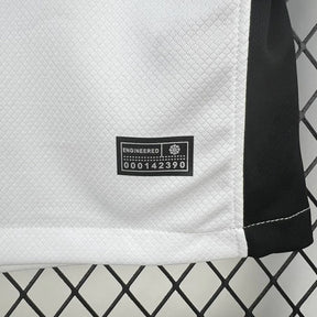 Camisa l Corinthians 25/26 Versão Torcedor - Masculina