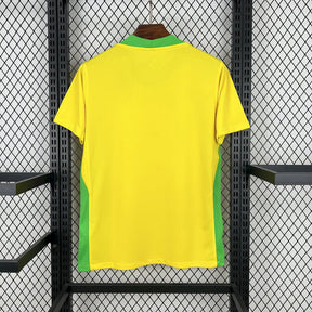 Camisa l Brasil 25/26 Versão Torcedor - Masculina
