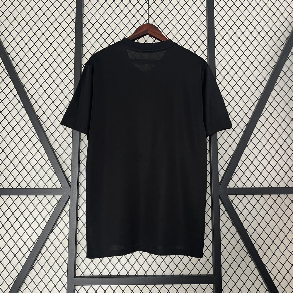 Camisa Barcelona X Balmain 24/25 - Masculina