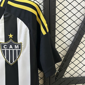 Camisa l Atlético Mineiro 25/26 Versão Torcedor - Masculina