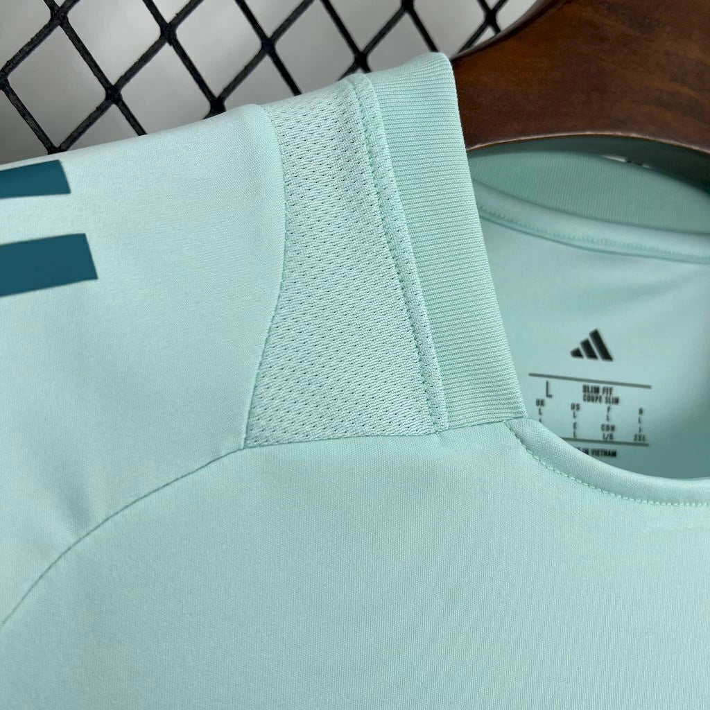 Camisa de Treino Cruzeiro 25/26 Versão Torcedor - Masculina