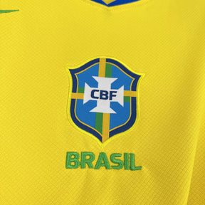Camisa l Brasil 25/26 Versão Torcedor - Masculina