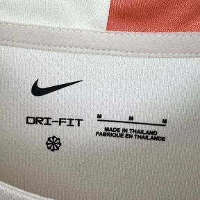 Camisa de Treino Barcelona 24/25 - Masculina