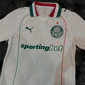Camisa ll Palmeiras 26/27 Versão Torcedor - Masculina