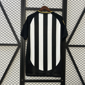 Camisa l Atlético Mineiro 25/26 Versão Torcedor - Masculina