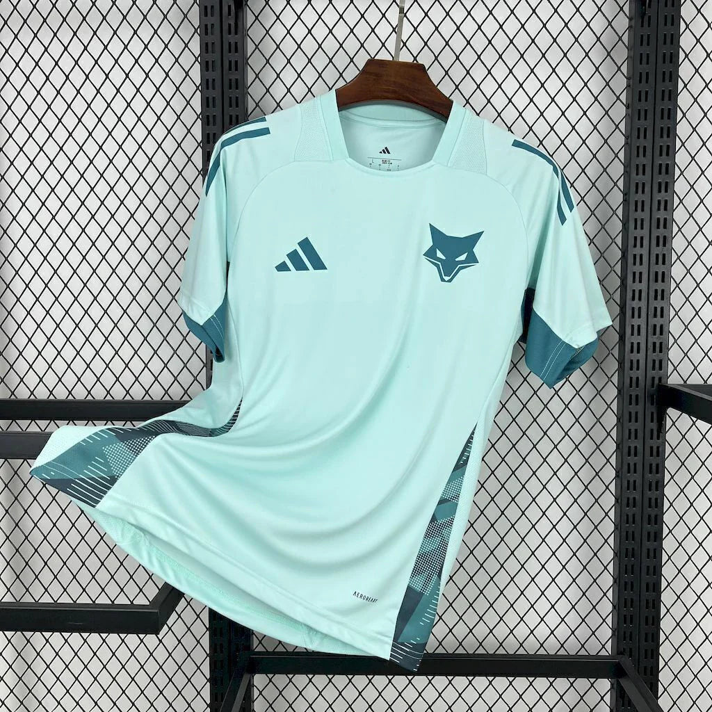 Camisa de Treino Cruzeiro 25/26 Versão Torcedor - Masculina