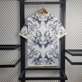 Camisa Itália Versace 25/26 Versão Torcedor - Masculina